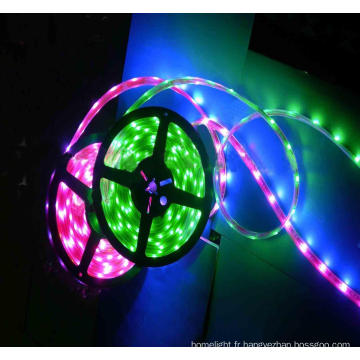 5050 LED SMD Strip Light (étanche)